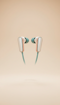 Active Fit Wireless Earbuds