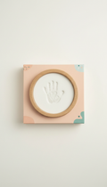 Custom Baby Handprint Kit