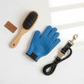 Pet Grooming Starter Kit